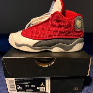 Jordan 13 retro